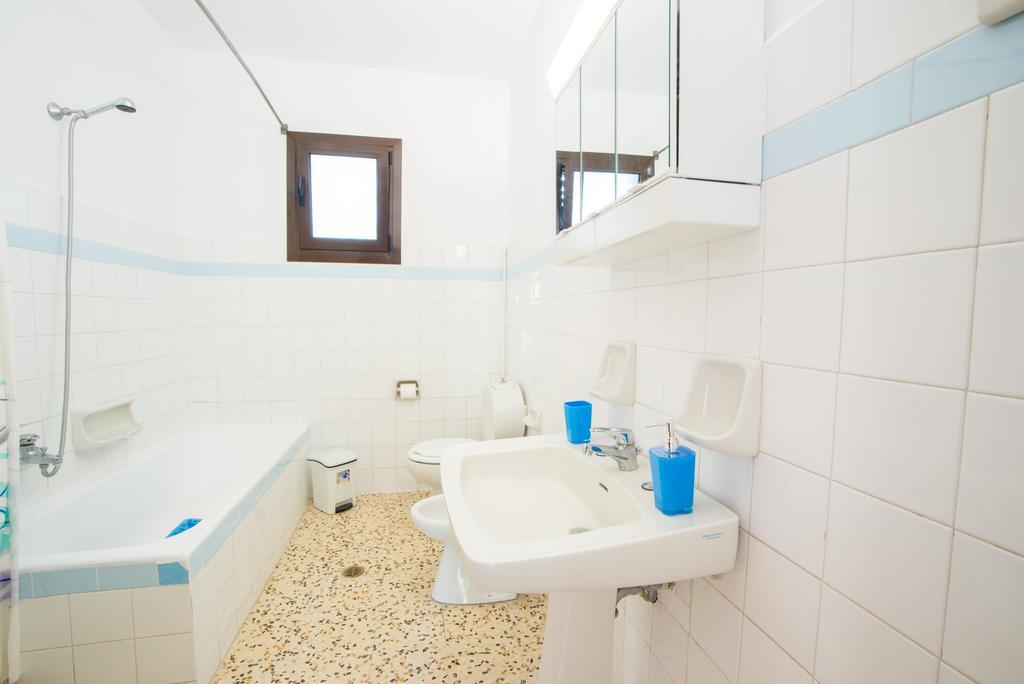 Country House Pasztída Szoba fotó
