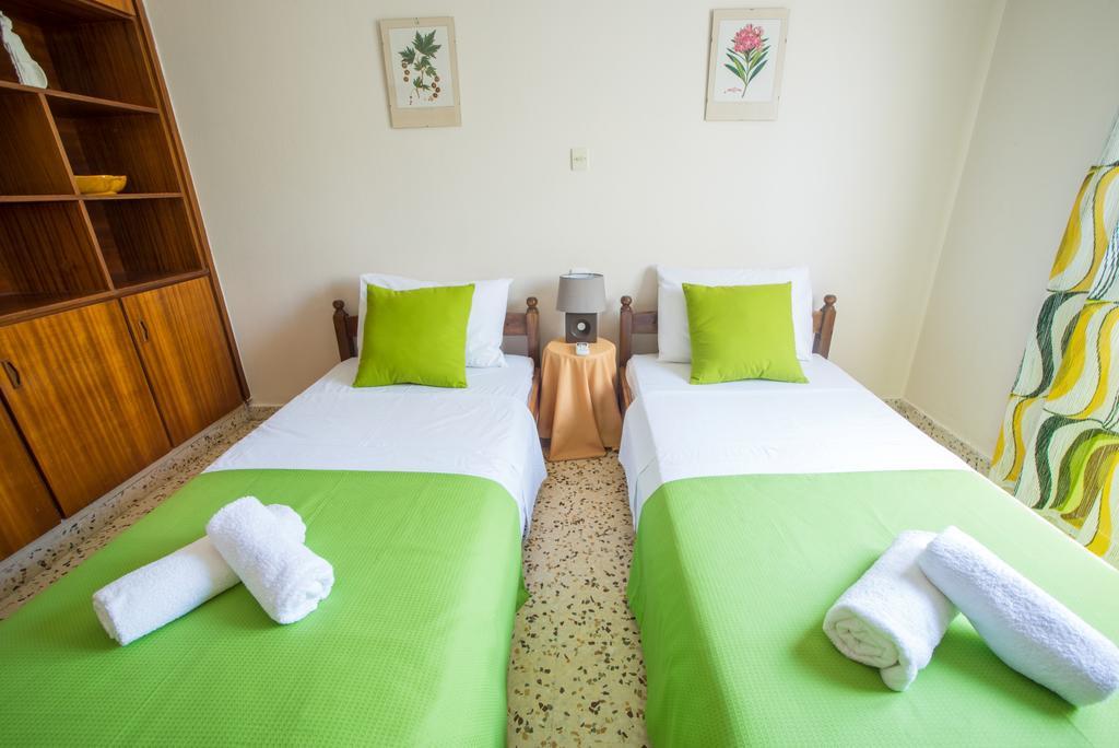 Country House Pasztída Szoba fotó