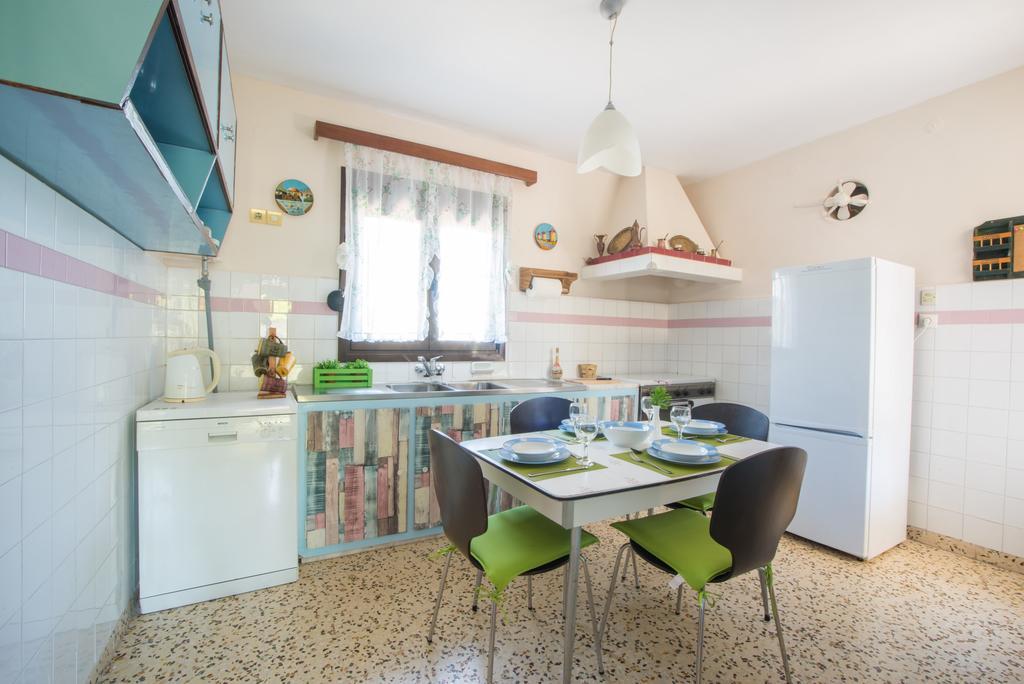 Country House Pasztída Szoba fotó