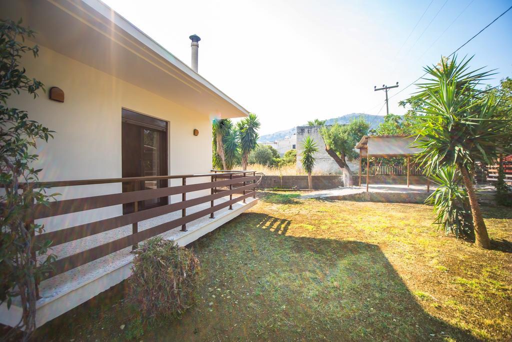 Country House Pasztída Szoba fotó