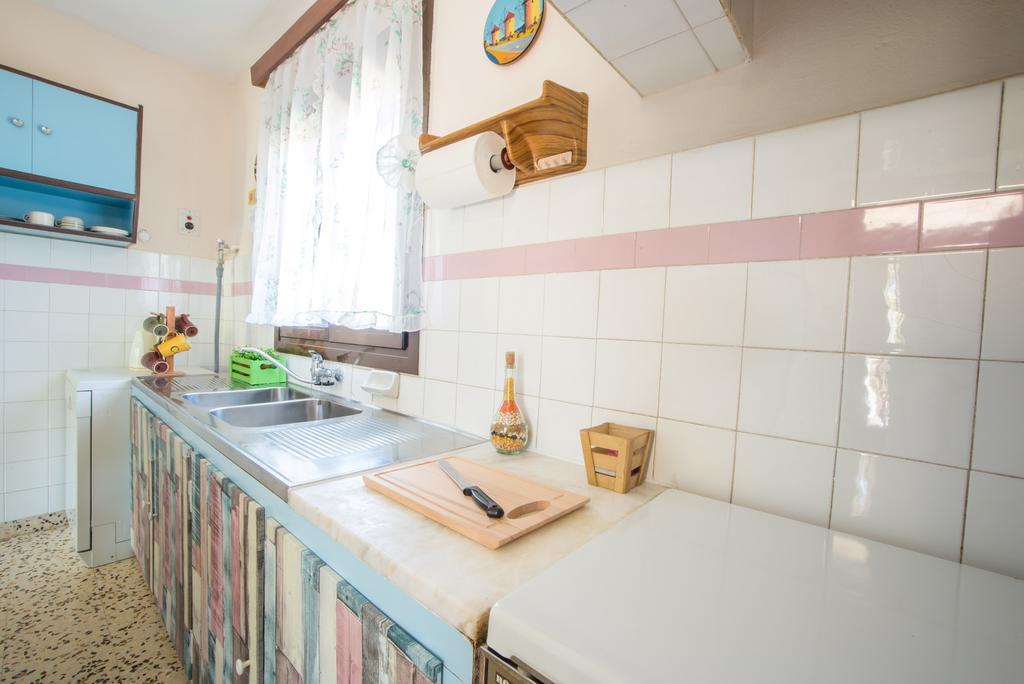 Country House Pasztída Szoba fotó